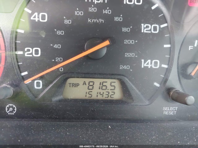 Продажа на аукционе авто 2000 Honda Accord 2.3 Lx, vin: JHMCG665XYC015242, номер лота: 45483175