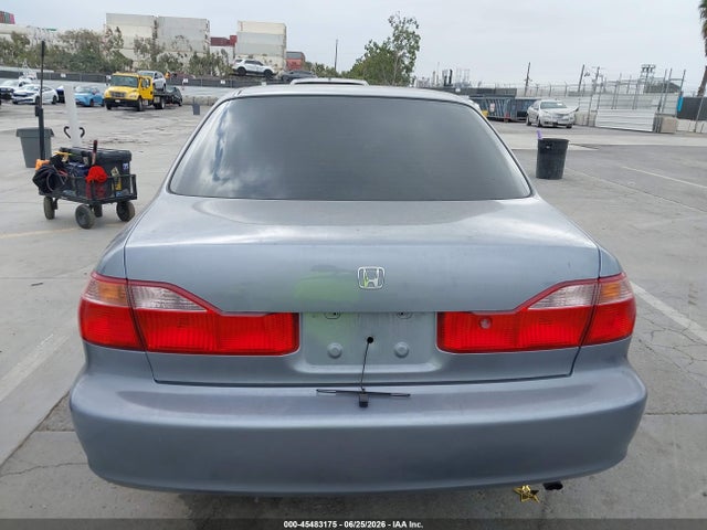 Продажа на аукционе авто 2000 Honda Accord 2.3 Lx, vin: JHMCG665XYC015242, номер лота: 45483175