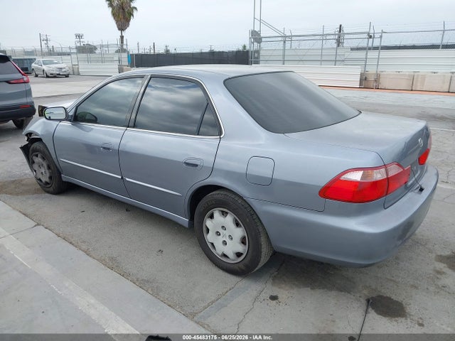Продажа на аукционе авто 2000 Honda Accord 2.3 Lx, vin: JHMCG665XYC015242, номер лота: 45483175