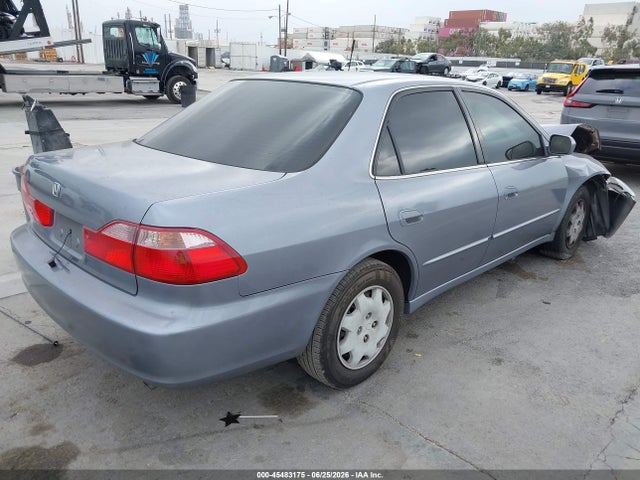 Продажа на аукционе авто 2000 Honda Accord 2.3 Lx, vin: JHMCG665XYC015242, номер лота: 45483175