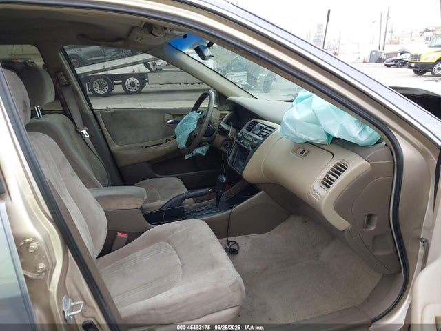 Продажа на аукционе авто 2000 Honda Accord 2.3 Lx, vin: JHMCG665XYC015242, номер лота: 45483175