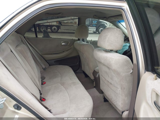 Продажа на аукционе авто 2000 Honda Accord 2.3 Lx, vin: JHMCG665XYC015242, номер лота: 45483175