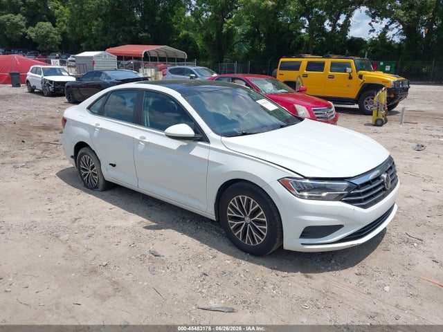 Продаж на аукціоні авто 2019 Volkswagen Jetta 1.4t R-line/1.4t S/1.4t Se, vin: 3VWC57BU8KM089157, номер лоту: 45483178