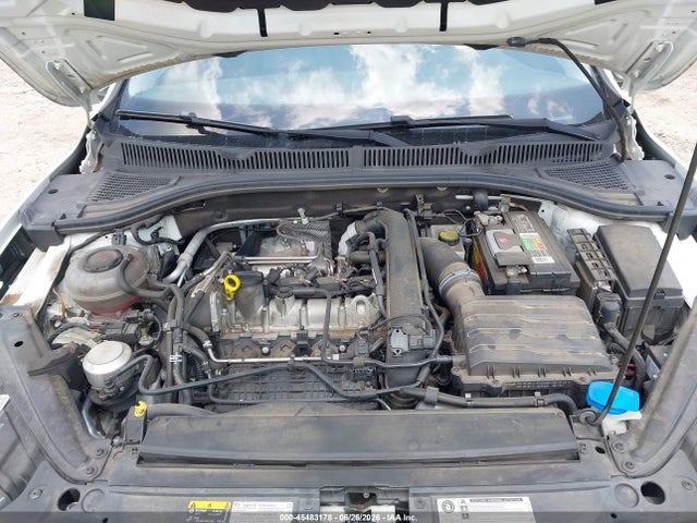 Продаж на аукціоні авто 2019 Volkswagen Jetta 1.4t R-line/1.4t S/1.4t Se, vin: 3VWC57BU8KM089157, номер лоту: 45483178