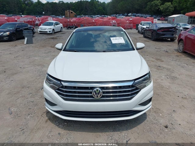 Продаж на аукціоні авто 2019 Volkswagen Jetta 1.4t R-line/1.4t S/1.4t Se, vin: 3VWC57BU8KM089157, номер лоту: 45483178