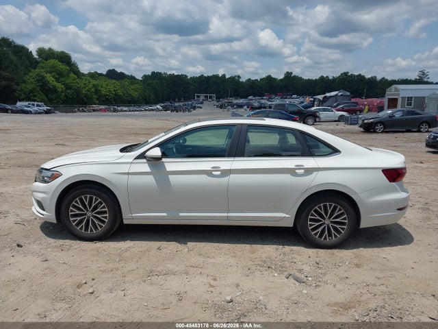 Продаж на аукціоні авто 2019 Volkswagen Jetta 1.4t R-line/1.4t S/1.4t Se, vin: 3VWC57BU8KM089157, номер лоту: 45483178