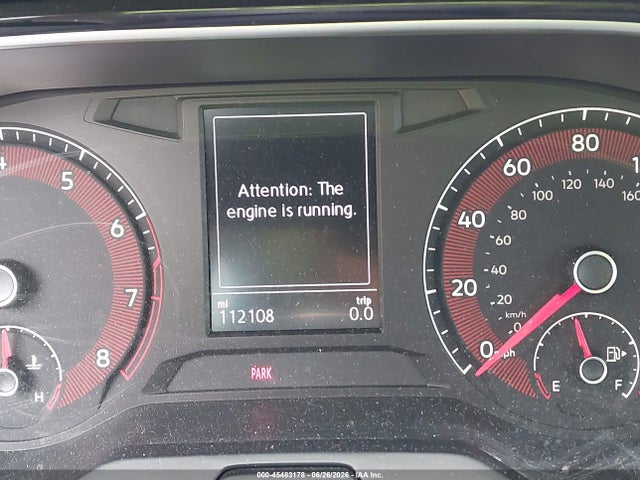 Продаж на аукціоні авто 2019 Volkswagen Jetta 1.4t R-line/1.4t S/1.4t Se, vin: 3VWC57BU8KM089157, номер лоту: 45483178