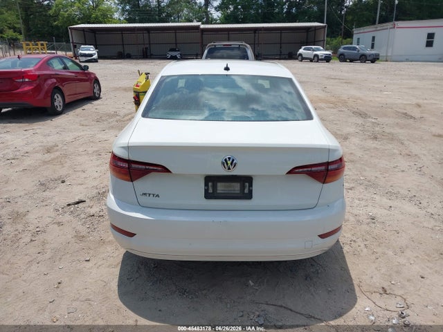 Продаж на аукціоні авто 2019 Volkswagen Jetta 1.4t R-line/1.4t S/1.4t Se, vin: 3VWC57BU8KM089157, номер лоту: 45483178