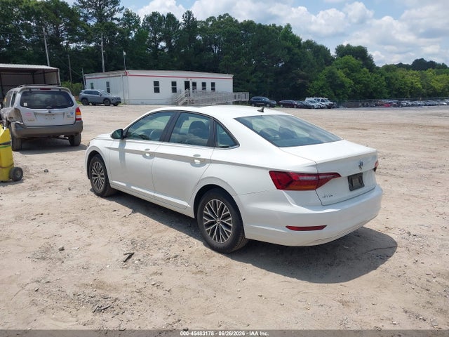 Продаж на аукціоні авто 2019 Volkswagen Jetta 1.4t R-line/1.4t S/1.4t Se, vin: 3VWC57BU8KM089157, номер лоту: 45483178