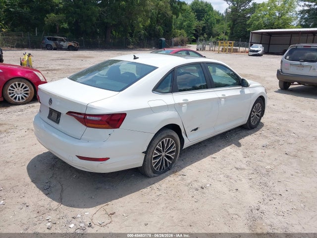 Продаж на аукціоні авто 2019 Volkswagen Jetta 1.4t R-line/1.4t S/1.4t Se, vin: 3VWC57BU8KM089157, номер лоту: 45483178