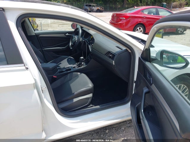 Продаж на аукціоні авто 2019 Volkswagen Jetta 1.4t R-line/1.4t S/1.4t Se, vin: 3VWC57BU8KM089157, номер лоту: 45483178