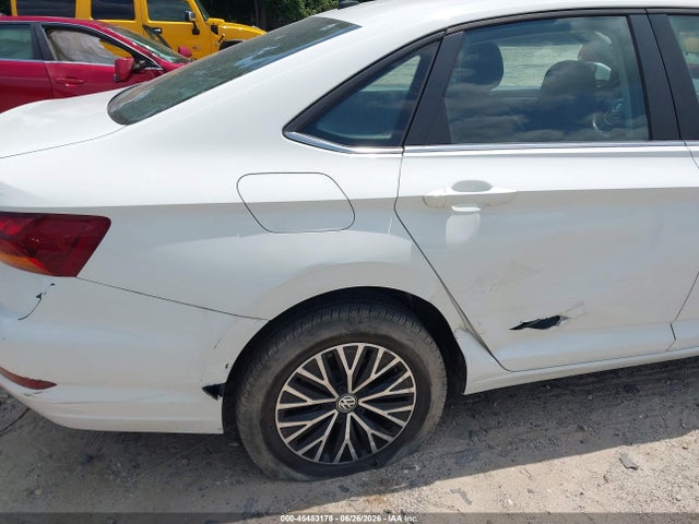 Продаж на аукціоні авто 2019 Volkswagen Jetta 1.4t R-line/1.4t S/1.4t Se, vin: 3VWC57BU8KM089157, номер лоту: 45483178