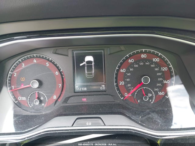 Продаж на аукціоні авто 2019 Volkswagen Jetta 1.4t R-line/1.4t S/1.4t Se, vin: 3VWC57BU8KM089157, номер лоту: 45483178