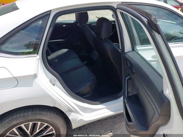 Продаж на аукціоні авто 2019 Volkswagen Jetta 1.4t R-line/1.4t S/1.4t Se, vin: 3VWC57BU8KM089157, номер лоту: 45483178