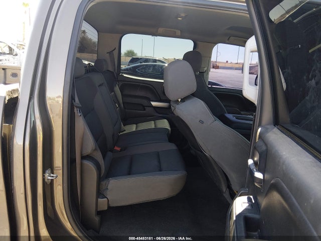 Chevrolet Silverado 1500 Lt 2014 3GCPCREC8EG455274 Image 8
