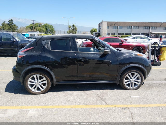 Nissan JUKE S 2016 JN8AF5MRXGT604175 Image 15