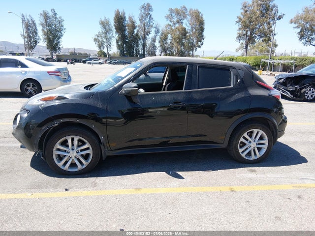 Nissan JUKE S 2016 JN8AF5MRXGT604175 Image 16