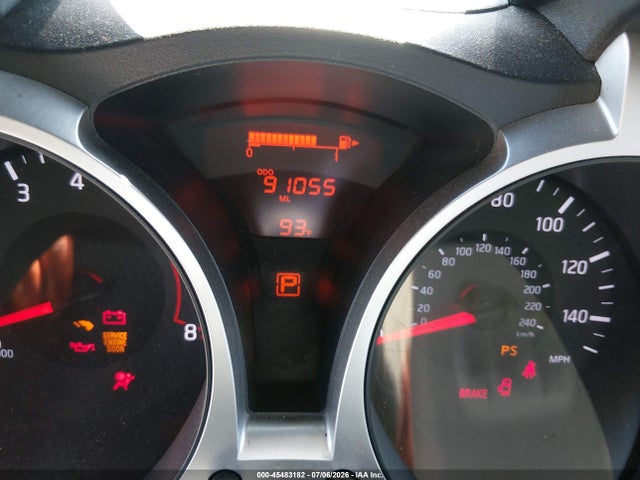 Nissan JUKE S 2016 JN8AF5MRXGT604175 Image 17