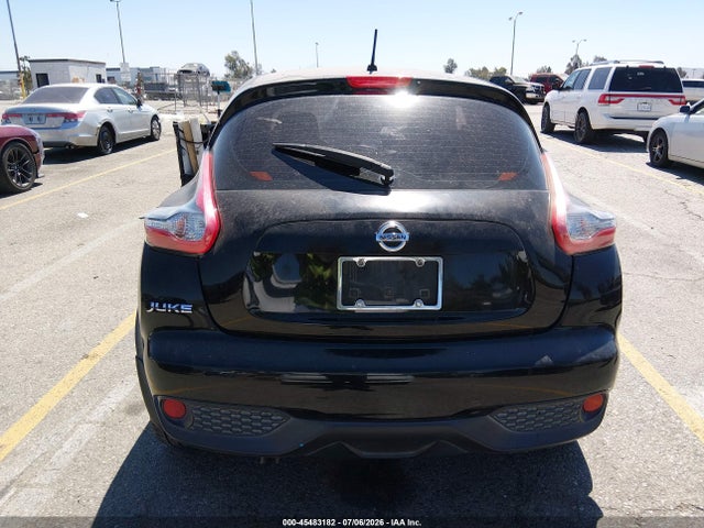 Nissan JUKE S 2016 JN8AF5MRXGT604175 Image 18