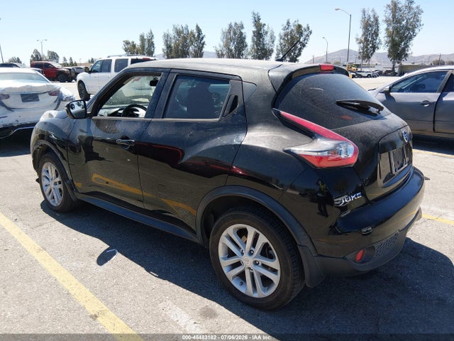Nissan JUKE S 2016 JN8AF5MRXGT604175 Image 3