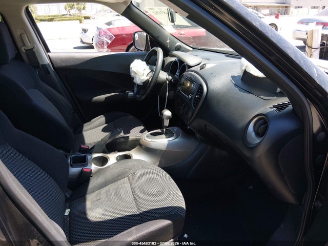 Nissan JUKE S 2016 JN8AF5MRXGT604175 Image 5