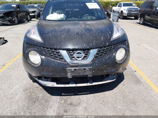 Nissan JUKE S 2016 JN8AF5MRXGT604175 Image 6