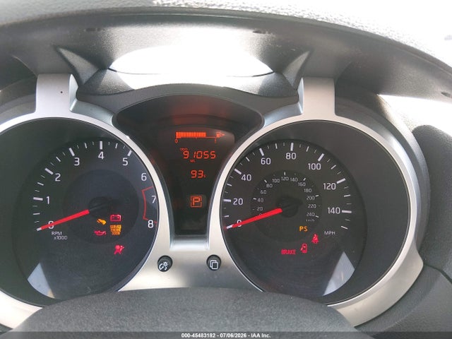 Nissan JUKE S 2016 JN8AF5MRXGT604175 Image 7