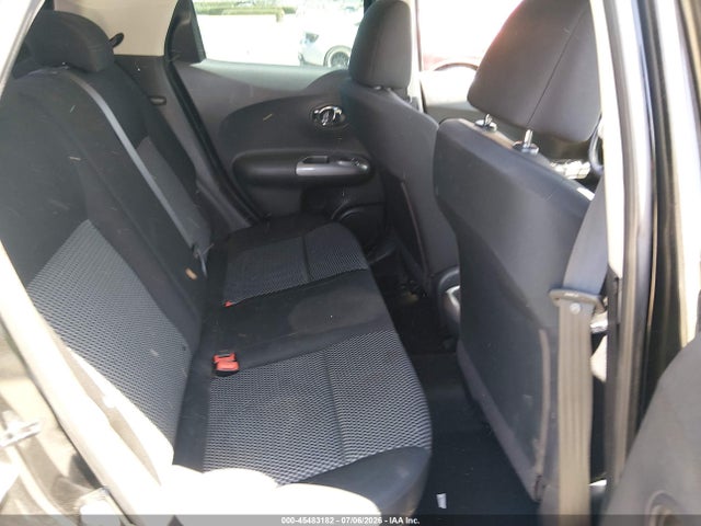 Nissan JUKE S 2016 JN8AF5MRXGT604175 Image 8