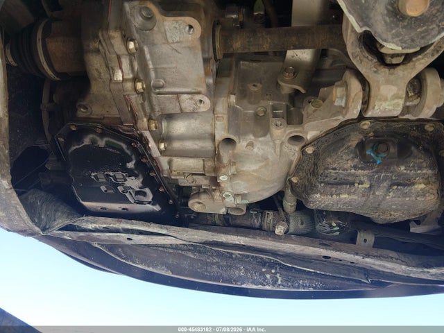 Nissan JUKE S 2016 JN8AF5MRXGT604175 Image 13