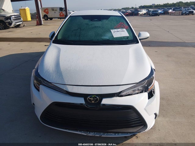 Toyota COROLLA LE 2026 5YFB4MDE0TP438764 Image 12
