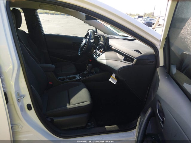 Toyota COROLLA LE 2026 5YFB4MDE0TP438764 Image 5