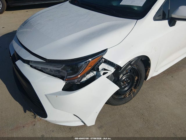 Toyota COROLLA LE 2026 5YFB4MDE0TP438764 Image 6