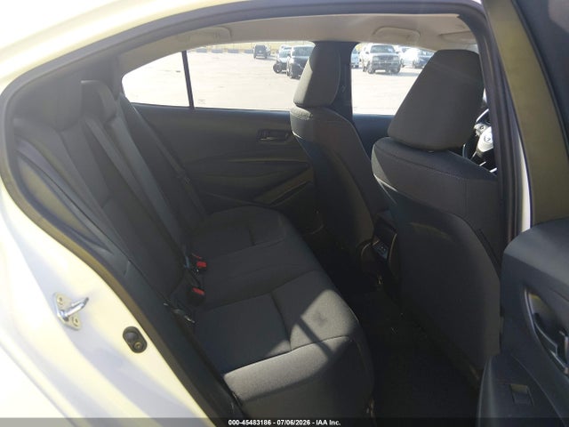 Toyota COROLLA LE 2026 5YFB4MDE0TP438764 Image 8