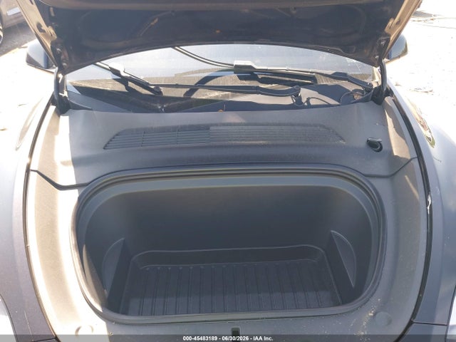 Aukcja sprzedaży 2020 Tesla Model Y Long Range Dual Motor All-wheel Drive, vin: 5YJYGDEE7LF049437, numer aukcji: 45483189