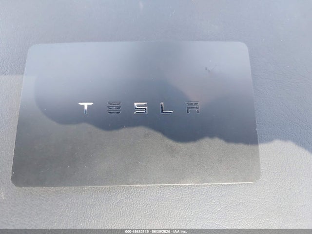 Aukcja sprzedaży 2020 Tesla Model Y Long Range Dual Motor All-wheel Drive, vin: 5YJYGDEE7LF049437, numer aukcji: 45483189