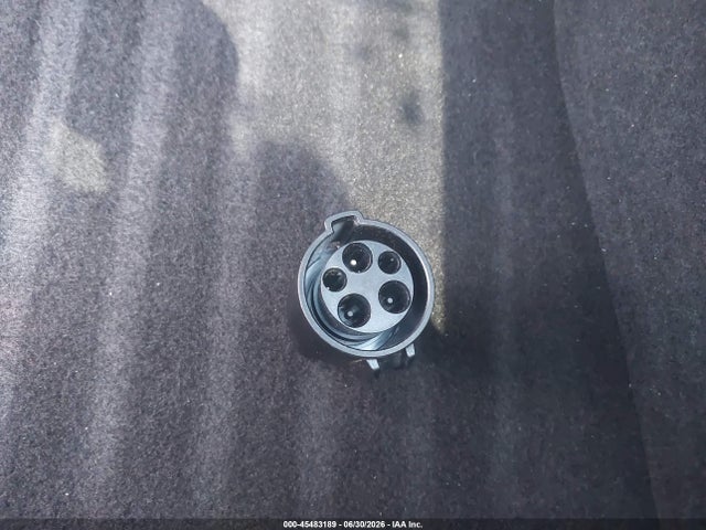 Aukcja sprzedaży 2020 Tesla Model Y Long Range Dual Motor All-wheel Drive, vin: 5YJYGDEE7LF049437, numer aukcji: 45483189