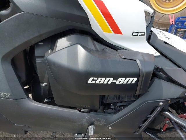 Can-Am Ryker Rally Edition 2022 3JB2HEH20NJ002053 Image 8