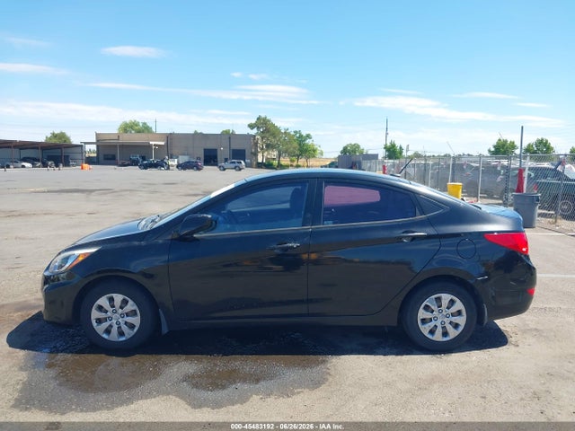 Hyundai ACCENT GLS 2015 KMHCT4AE3FU935614 Image 14