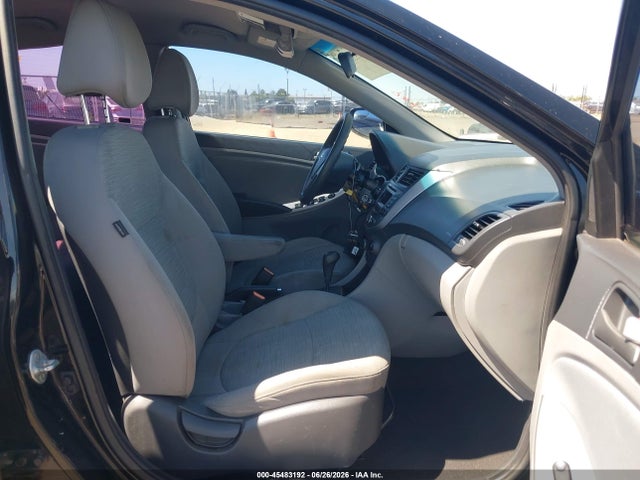 Hyundai ACCENT GLS 2015 KMHCT4AE3FU935614 Image 5