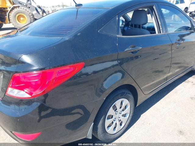 Hyundai ACCENT GLS 2015 KMHCT4AE3FU935614 Image 6