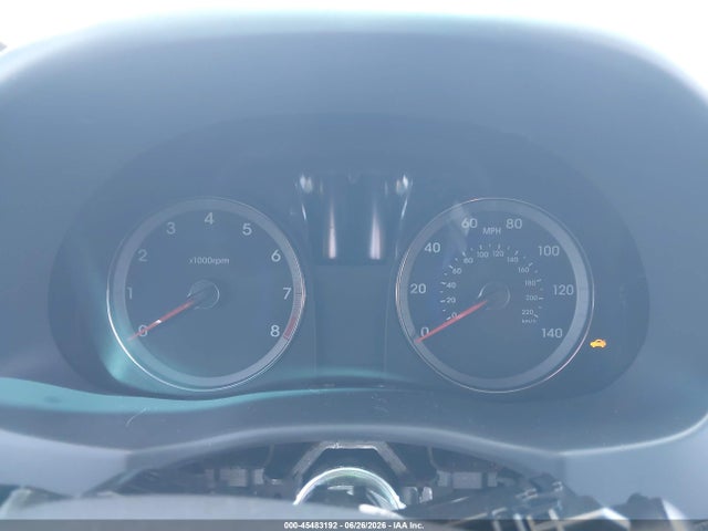 Hyundai ACCENT GLS 2015 KMHCT4AE3FU935614 Image 7
