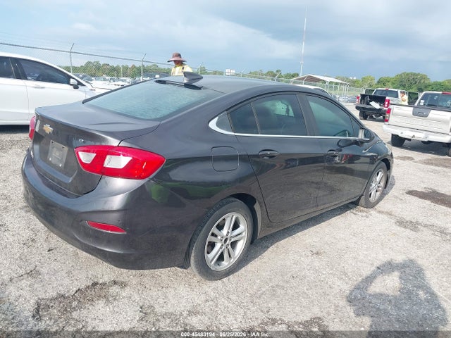 Aukcja sprzedaży 2016 Chevrolet Cruze Lt Auto, vin: 1G1BE5SM0G7237928, numer aukcji: 45483194