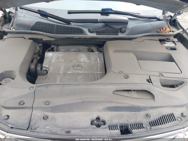 2013 Lexus Rx 350 მანქანა იყიდება აუქციონზე, vin: 2T2BK1BA7DC157269, აუქციონის ნომერი: 45483195