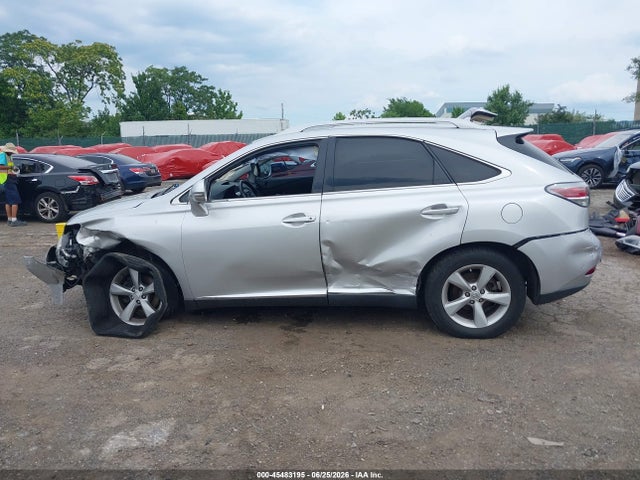 2013 Lexus Rx 350 მანქანა იყიდება აუქციონზე, vin: 2T2BK1BA7DC157269, აუქციონის ნომერი: 45483195