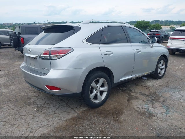 2013 Lexus Rx 350 მანქანა იყიდება აუქციონზე, vin: 2T2BK1BA7DC157269, აუქციონის ნომერი: 45483195