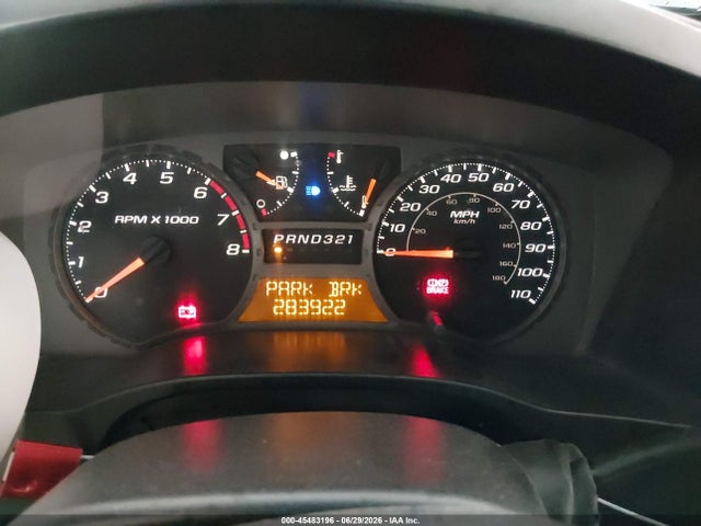 Aukcja sprzedaży 2006 Chevrolet Colorado Lt, vin: 1GCDT136268319652, numer aukcji: 45483196