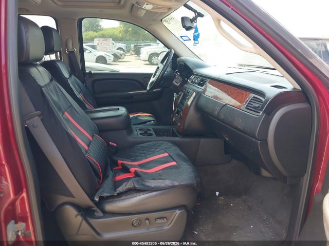 Aukcja sprzedaży 2007 Chevrolet Tahoe Lt, vin: 1GNFK13027R425061, numer aukcji: 45483205