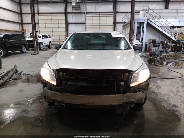 Chevrolet Malibu Limited Ls 2016 1G11B5SA6GF141432 Image 13