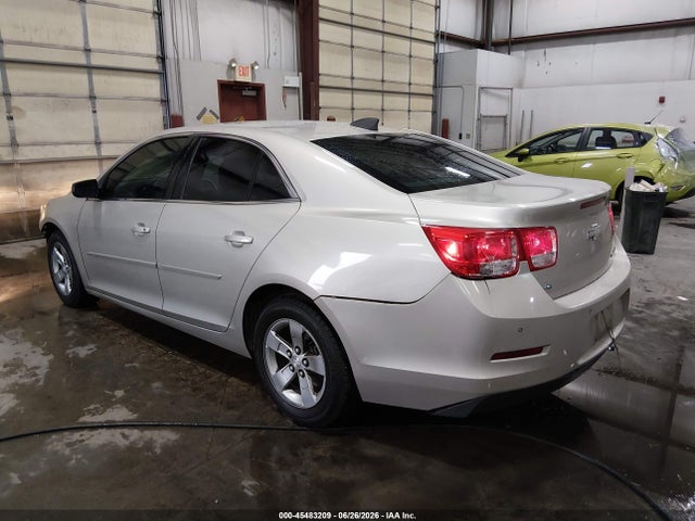 Chevrolet Malibu Limited Ls 2016 1G11B5SA6GF141432 Image 15