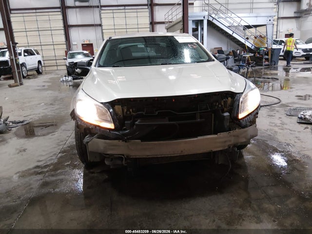 Chevrolet Malibu Limited Ls 2016 1G11B5SA6GF141432 Image 6